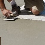 Betonra betonozás