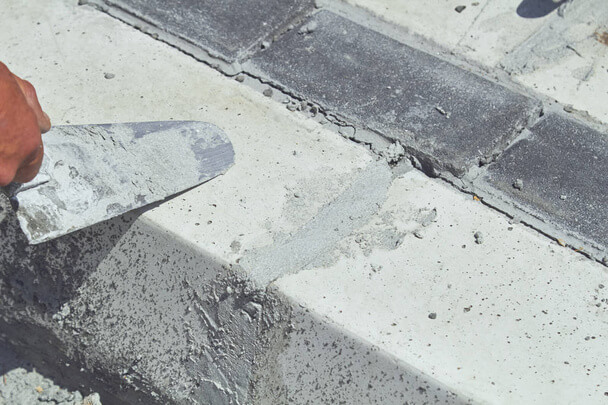 betonjavítás