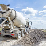 Mixerbeton szállítás: Friss és minőségi beton