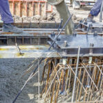 Nyári építkezések: Így befolyásolja a hőség az beton kötési idejét