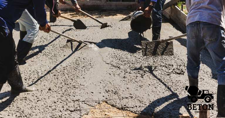 A megfelelő mixerbeton kiválasztása – útmutató kezdőknek és profiknak