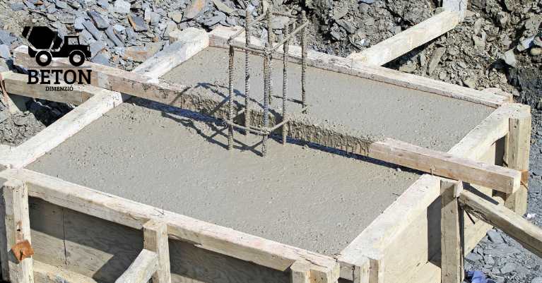 Beton jelölések – Útmutató az MSZ 4798:2016 szabvány szerint