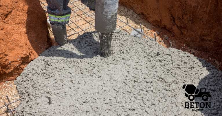Beton keverési arány és szilárdság: gyakorlati útmutató