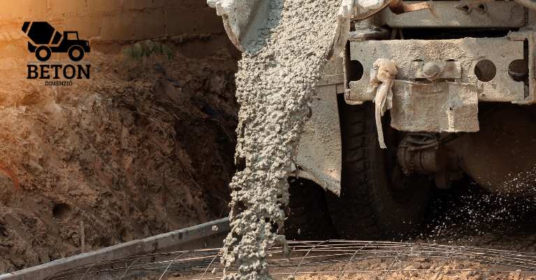 C25 beton keverési arány: mindent, amit tudnod kell