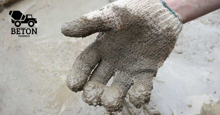 Hogyan mérhető a beton kötési ideje? Lépésről lépésre útmutató