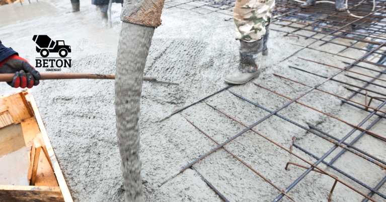 Mennyi beton kell az alapba? – gyakorlati útmutató a pontos számításhoz