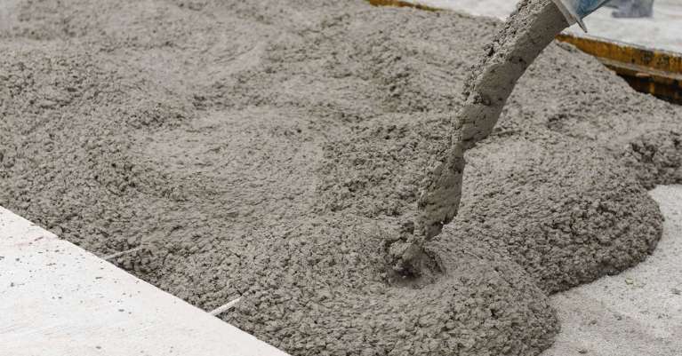 Minőségi mixerbeton szállítás, gyártás Budapesten és környékén