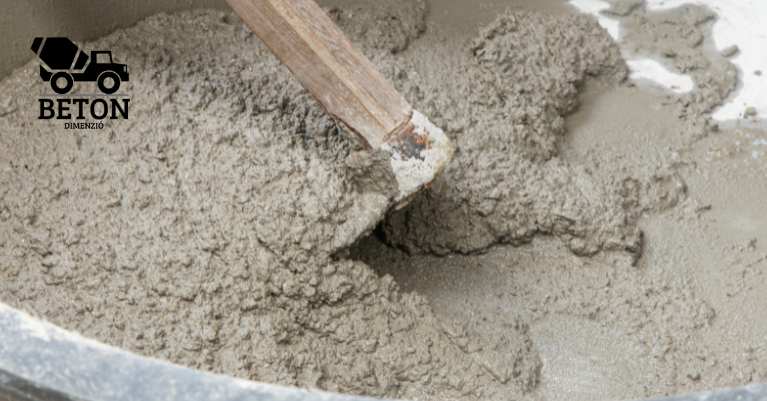 Mit kell tudni a beton keverési arányról? Útmutató házilag és gyári minőséghez