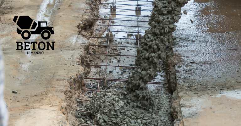 Mixerbeton kisokos – Az alapoktól a gyakorlati alkalmazásig
