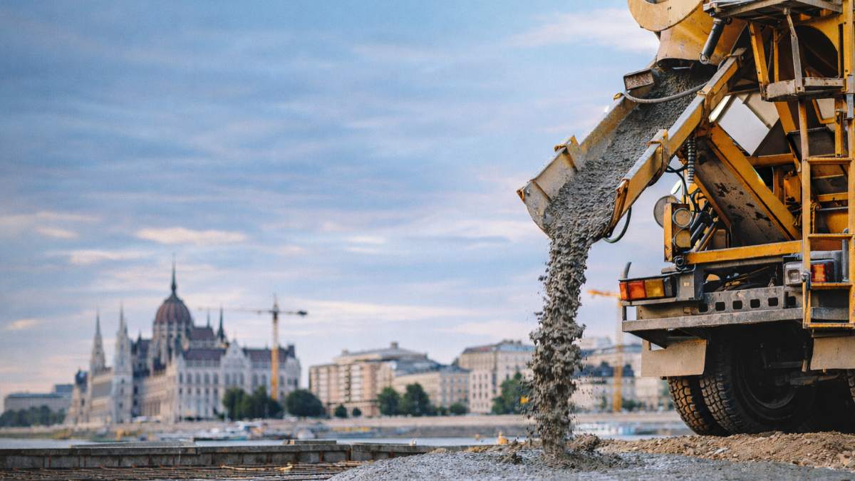 Mennyibe kerül egy mixerbeton